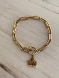 Queen Bracelet