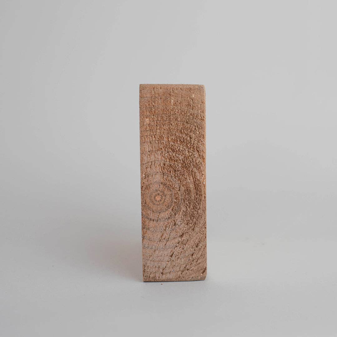 Gigi, Grammie, Nana and Mimi Definition Decorative Wooden Block