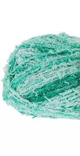Hand Crocheted Scrubber - Double Thick, all cotton